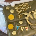 Pinko Cross Bag For Women - Image 4