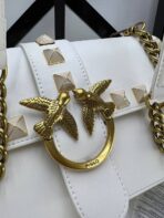 Pinko Cross Bag For Women - Image 4