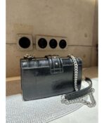 Pinko Cross Bag For Women - Image 4