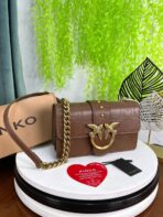 Pinko Cross Bag For Women - Image 4