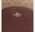 Coach Backpack For Women - Image 4
