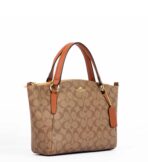 Coach Cross Bag For Women - Image 4