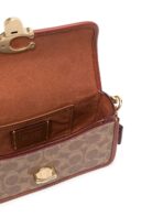 Coach Cross Bag For Women - Image 4