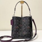 Coach Cross Bag For Women - Image 4