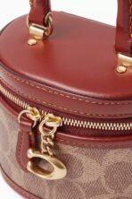 Coach Cross Bag For Women - Image 4