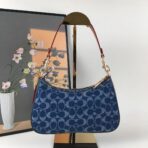 Coach Cross Bag For Women - Image 4