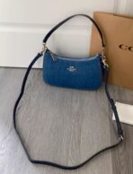 Coach Cross Bag For Women - Image 4