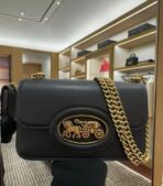 Coach Cross Bag For Women - Image 4