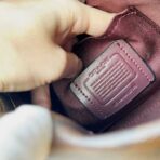 Coach Cross Bag For Women - Image 4