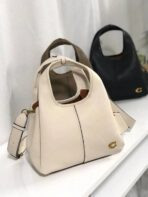 Coach Cross Bag For Women - Image 4