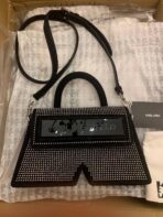 Karl Cross Bag For Women - Image 4