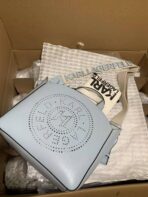 Karl Cross Bag For Women - Image 4