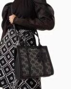 Karl Cross Bag For Women - Image 4