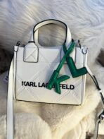 Karl Cross Bag For Women - Image 4
