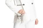 Pinko Cross Bag For Women - Image 4
