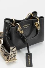Emporio Armani Cross Bag For Women - Image 4