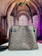 Coach Cross Bag For Women - Image 4