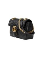 Gucci Cross Bag For Women - Image 4