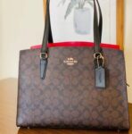 Coach Cross Bag For Women - Image 4