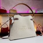 Coach Cross Bag For Women - Image 4