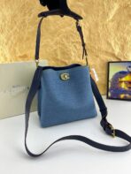 Coach Cross Bag For Women - Image 4