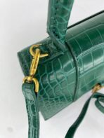 Balenciaga Cross Bag For Women - Image 4