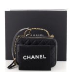 Chanel Cross Bag For Women - Image 4