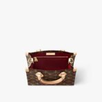 Louis Vuitton Cross Bag For Women - Image 4