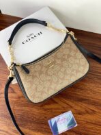 Coach Cross Bag For Women - Image 4