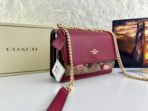 Coach Cross Bag For Women - Image 4