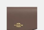 Coach Cross Bag For Women - Image 4