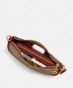 Coach Cross Bag For Women - Image 4