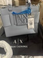 Armani Exchange Cross Bag For Women - Image 5