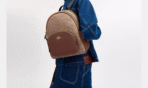 Coach Backpack For Women - Image 5