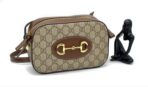 Gucci Cross Bag For Women - Image 5