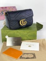Gucci Cross Bag For Women - Image 5