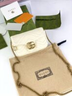 Gucci Cross Bag For Women - Image 5