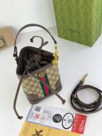 Gucci Cross Bag For Women - Image 5