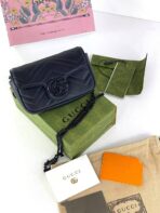 Gucci Cross Bag For Women - Image 5