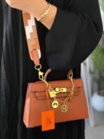 Hermes Cross Bag For Women - Image 5