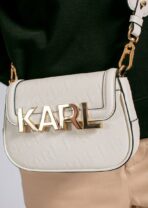 Karl Cross Bag For Women - Image 5