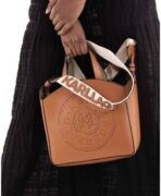 Karl Cross Bag For Women - Image 5