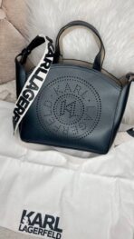 Karl Cross Bag For Women - Image 5