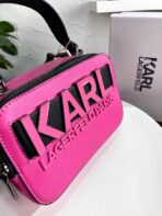 Karl Cross Bag For Women - Image 5