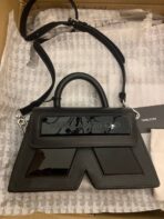 Karl Cross Bag For Women - Image 5