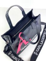 Karl Cross Bag For Women - Image 5