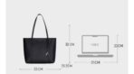 Armani Exchange Cross Bag For Women - Image 5