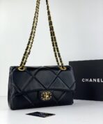 Chanel Cross Bag For Women - Image 5