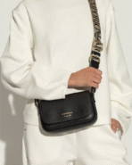 Emporio Armani Cross Bag For Women - Image 5