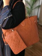 Louis Vuitton Cross Bag For Women - Image 5